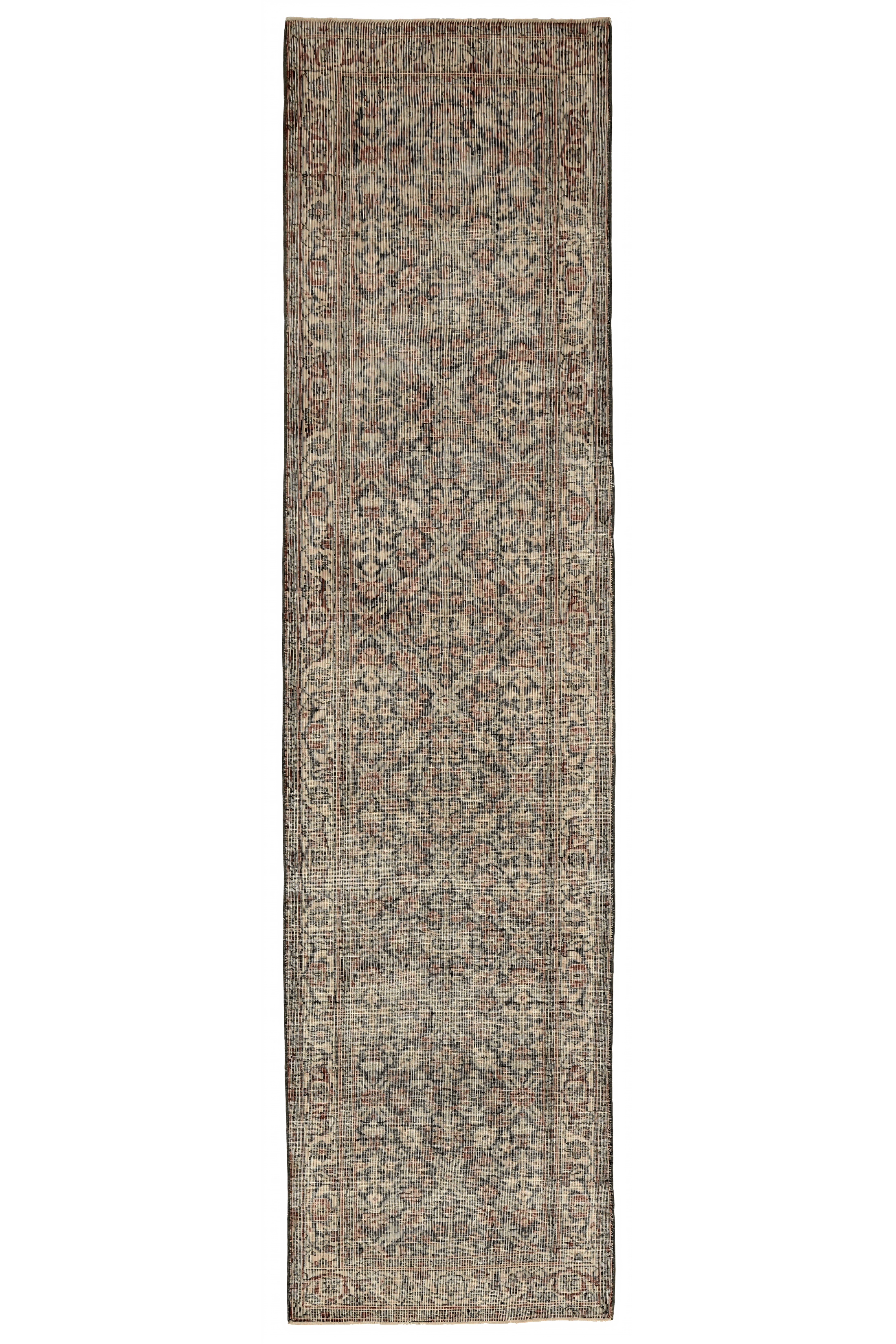 Antique Turkey Traditional Rug 93251