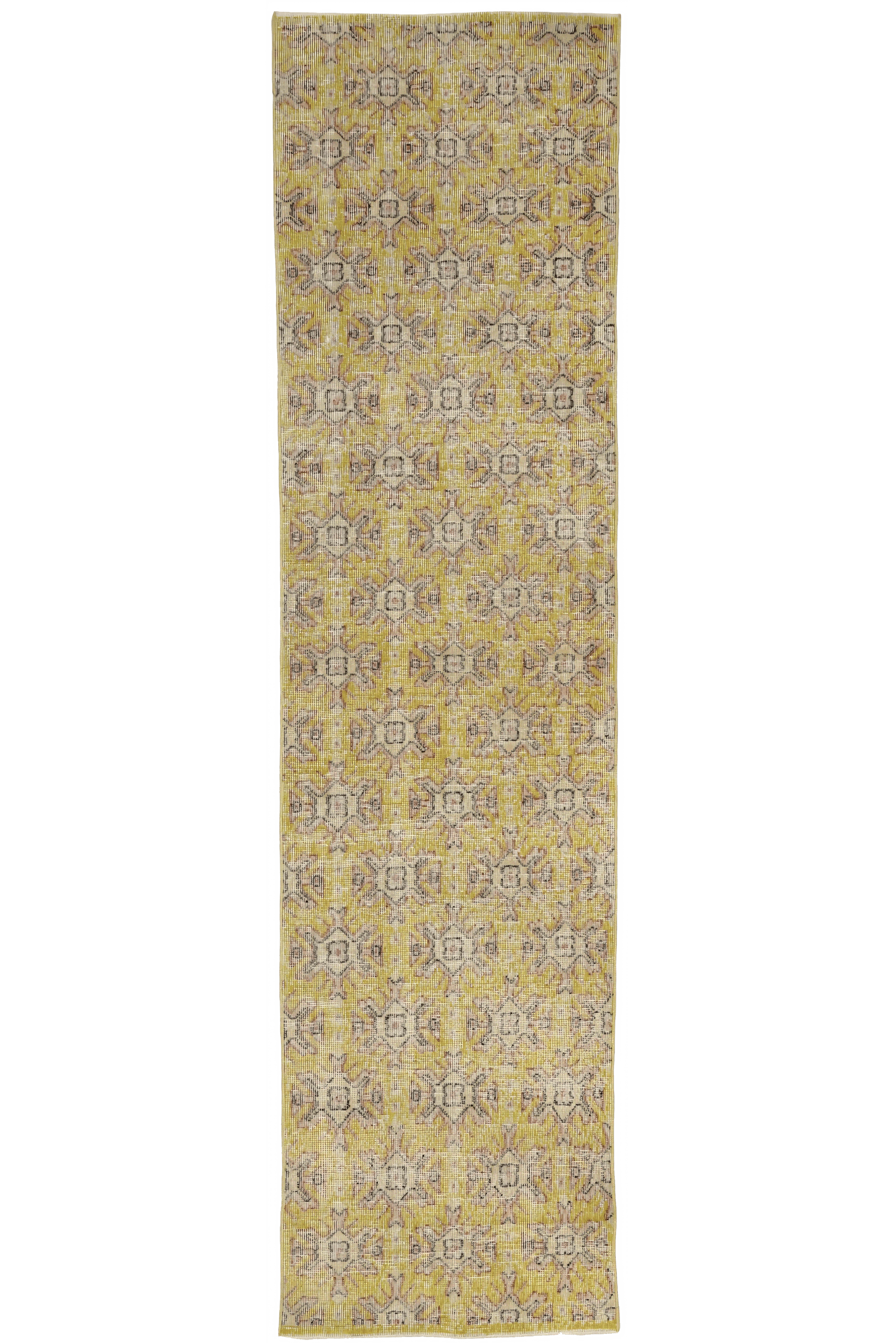 Antique Turkey Traditional Rug 93265