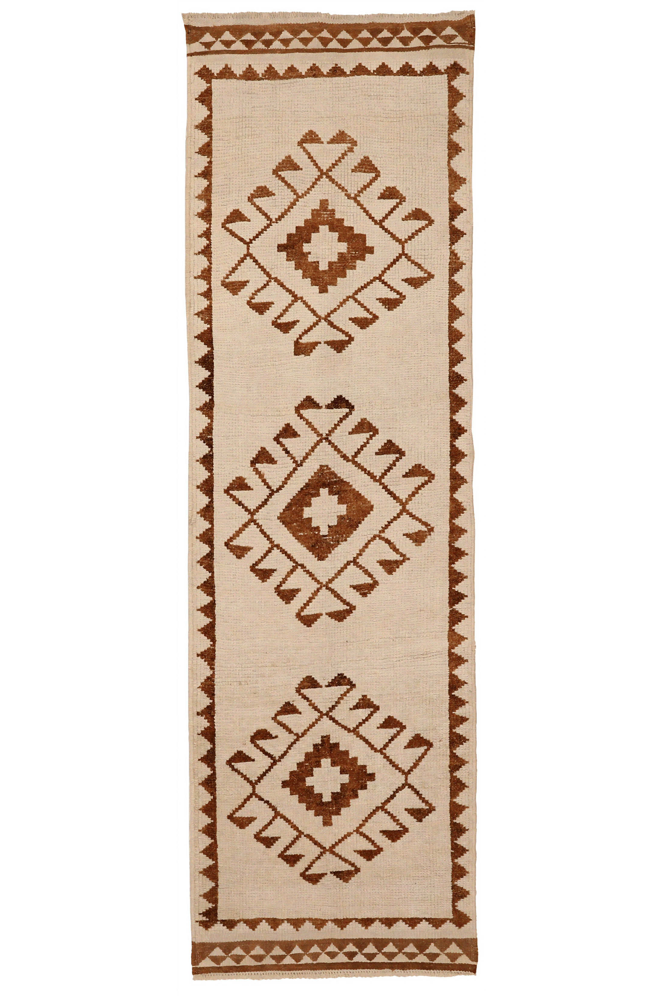 Antique Turkey Traditional Rug 93309