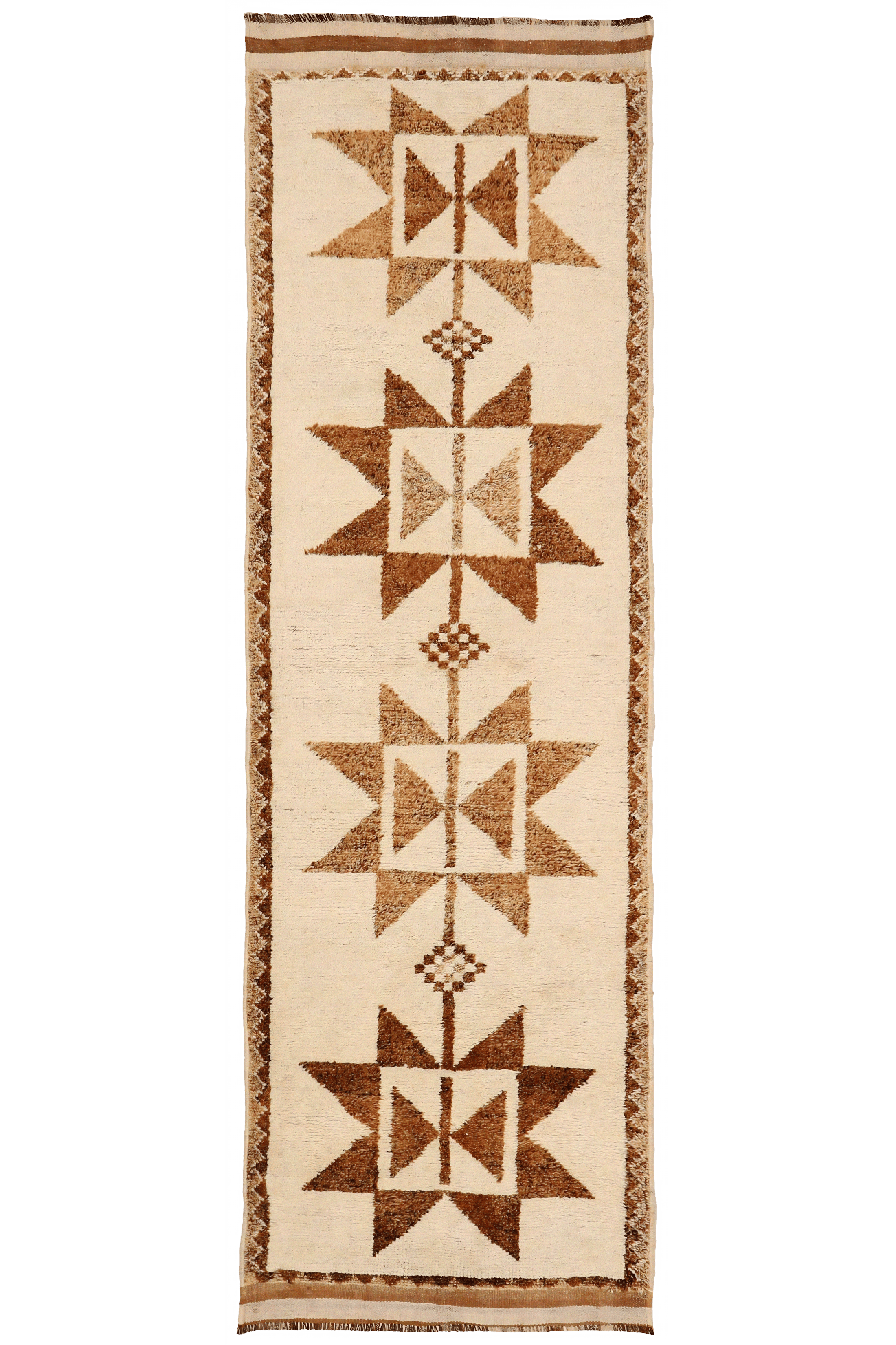 Antique Turkey Traditional Rug 93322