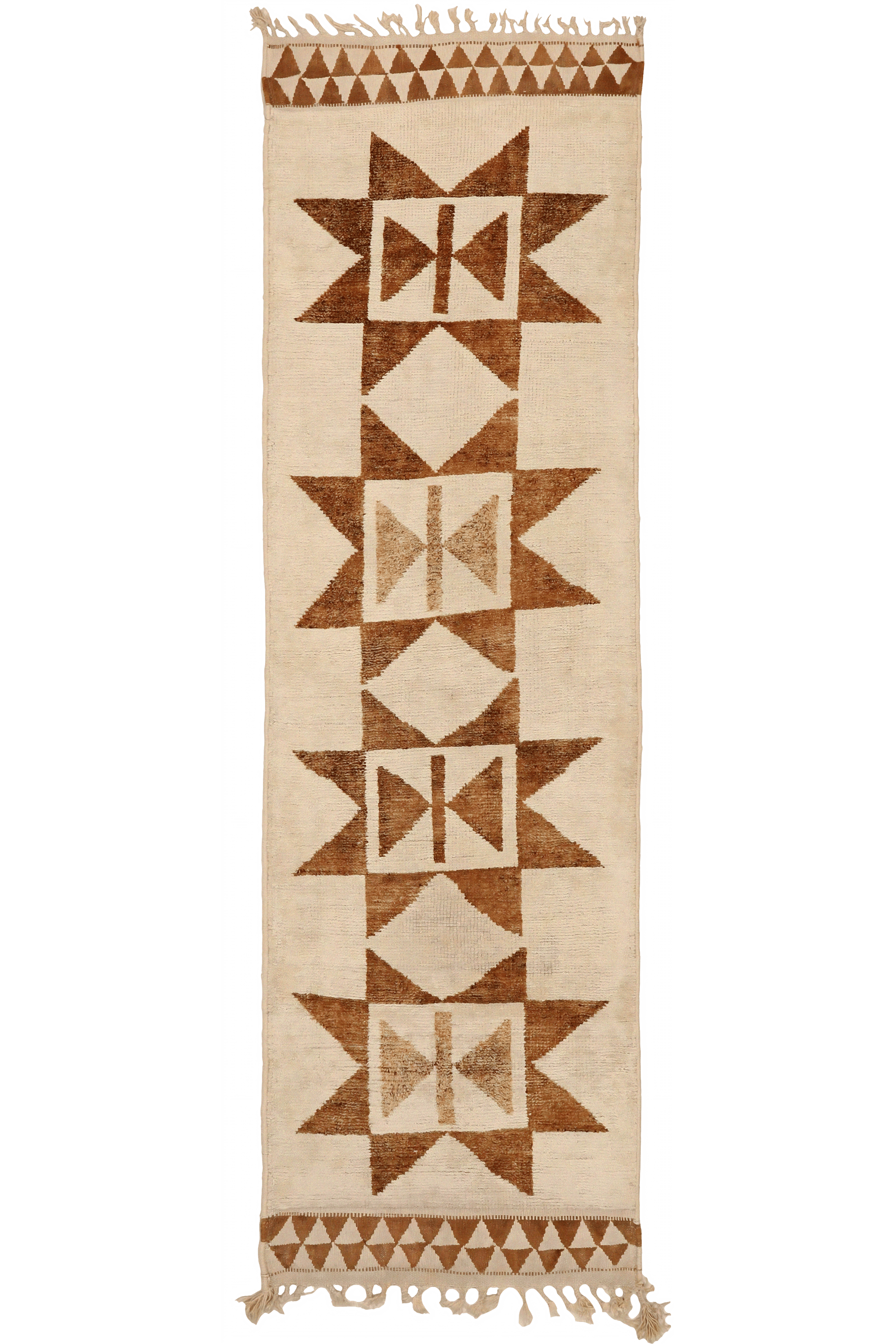 Antique Turkey Traditional Rug 93326