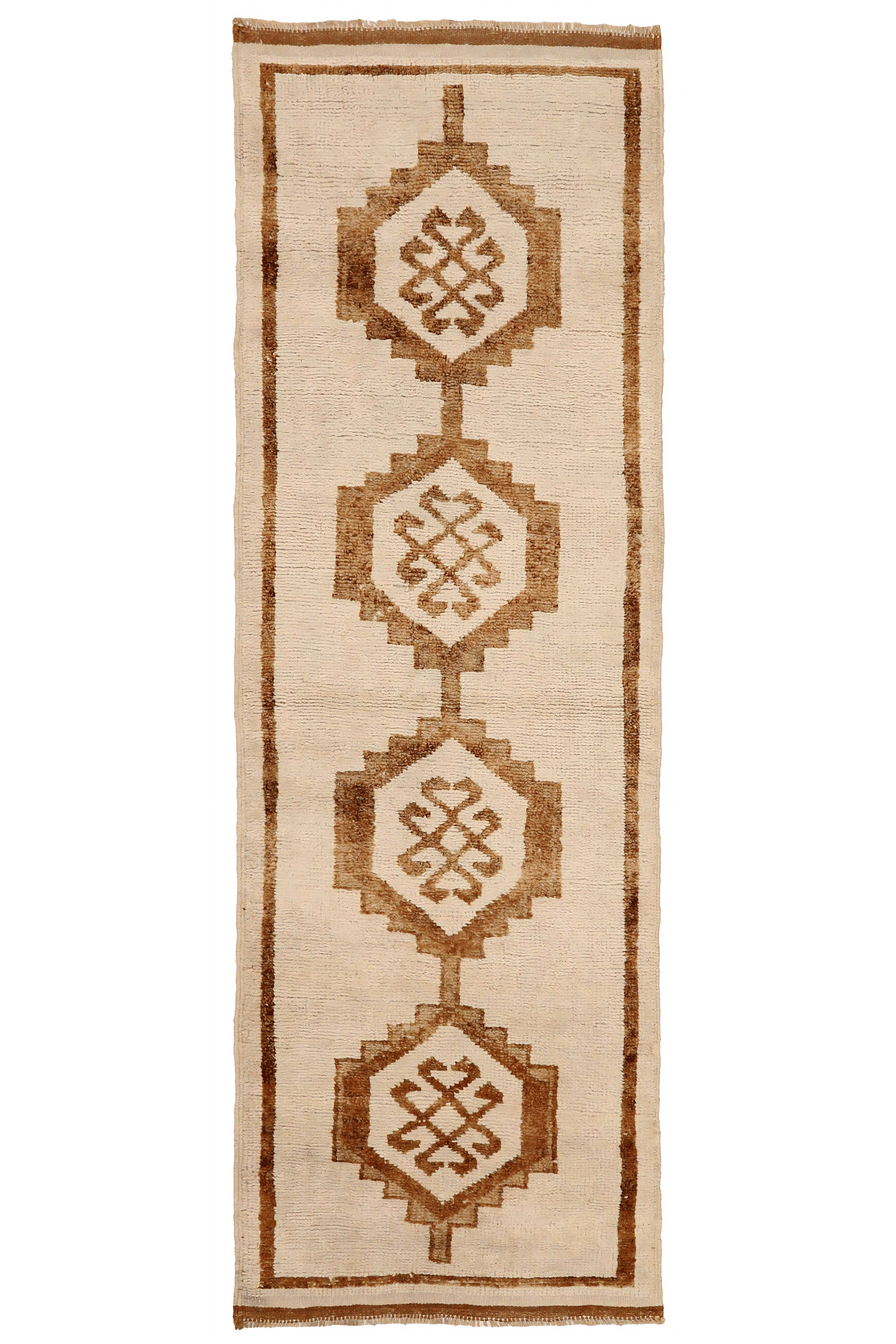 Antique Turkey Traditional Rug 93328