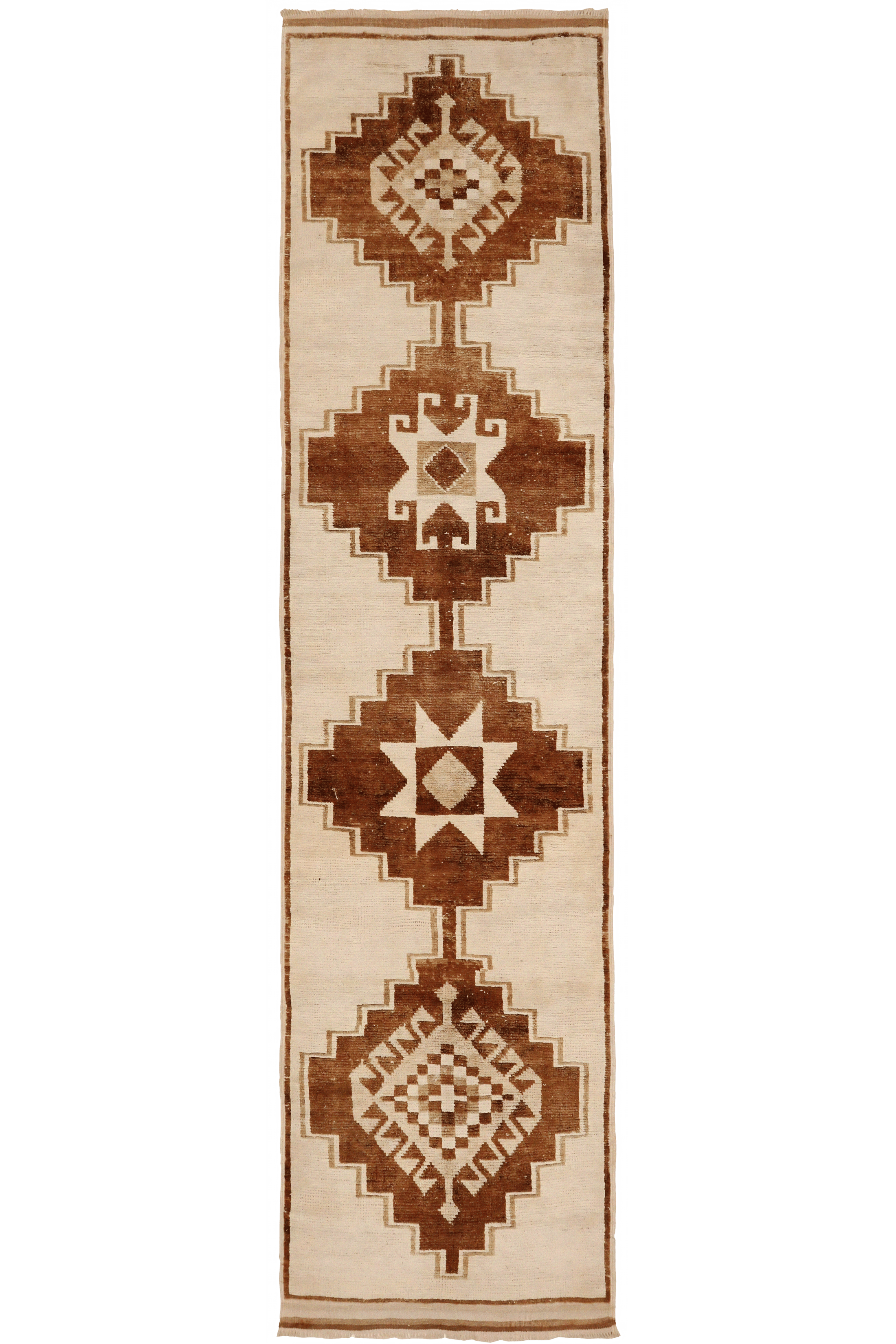 Antique Turkey Traditional Rug 93329