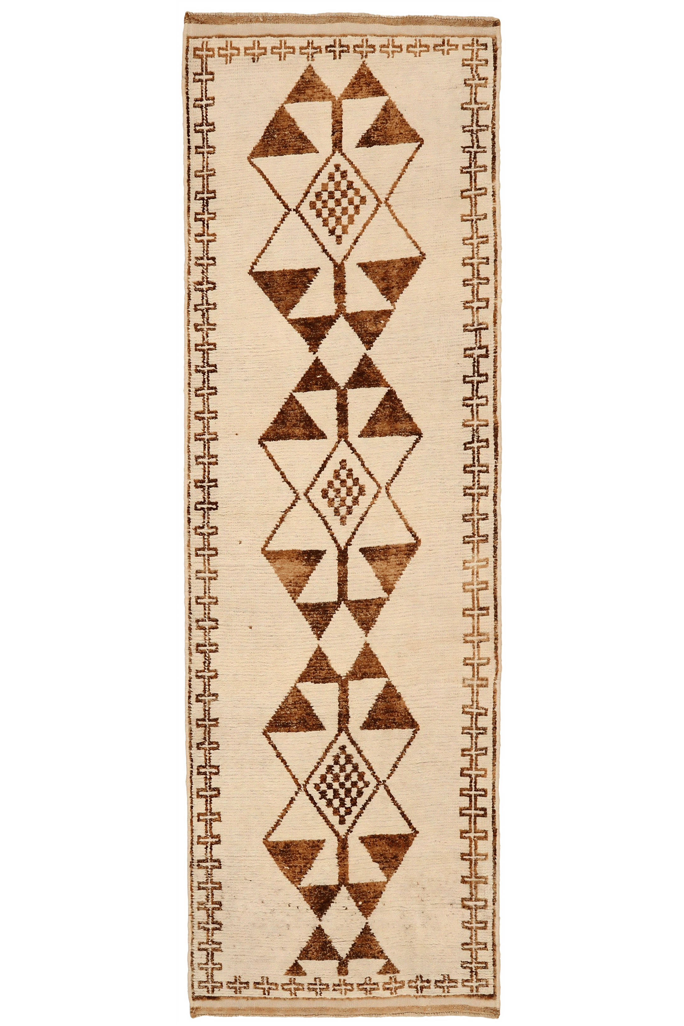 Antique Turkey Traditional Rug 93337