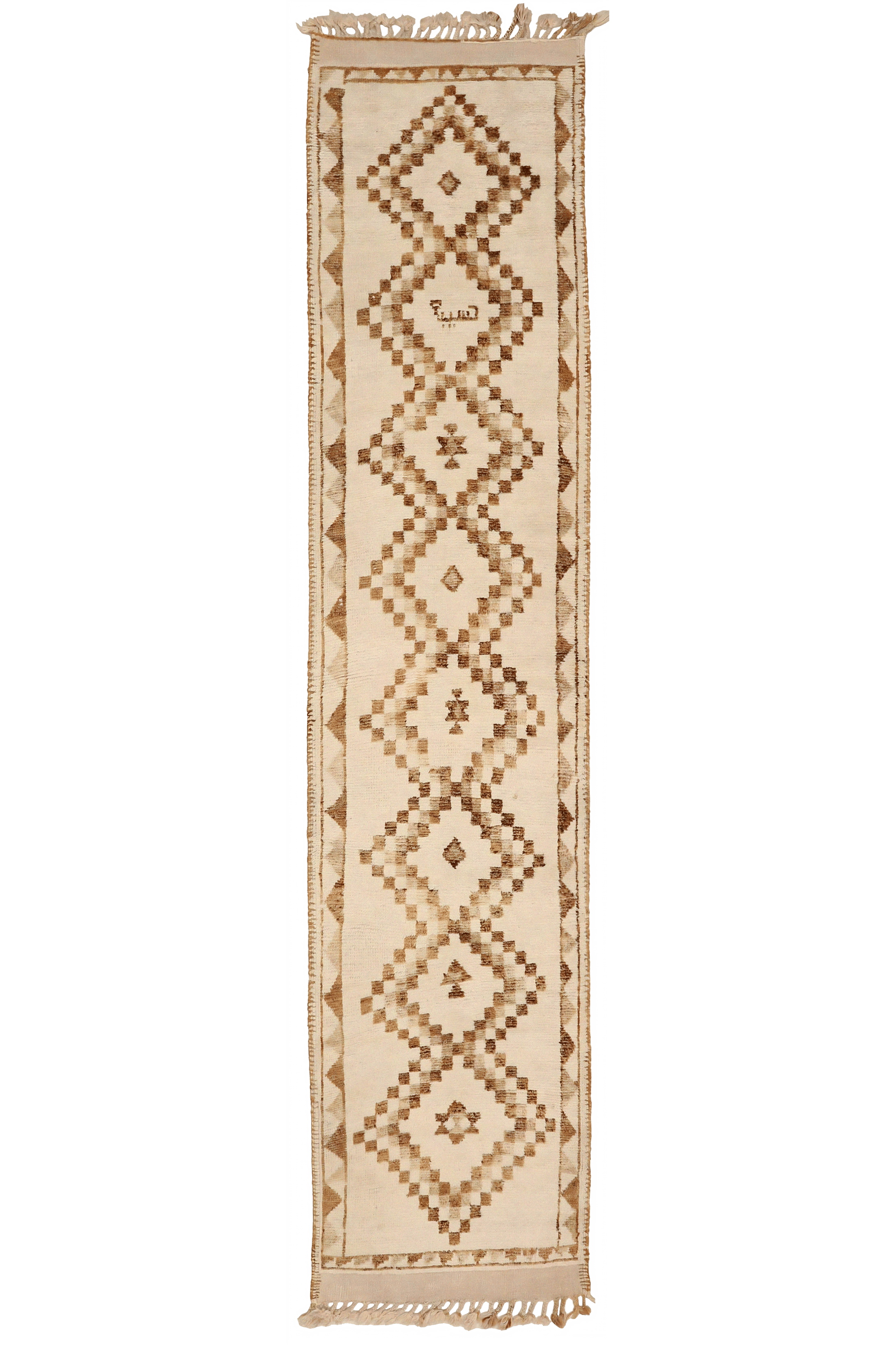 Antique Turkey Traditional Rug 93347