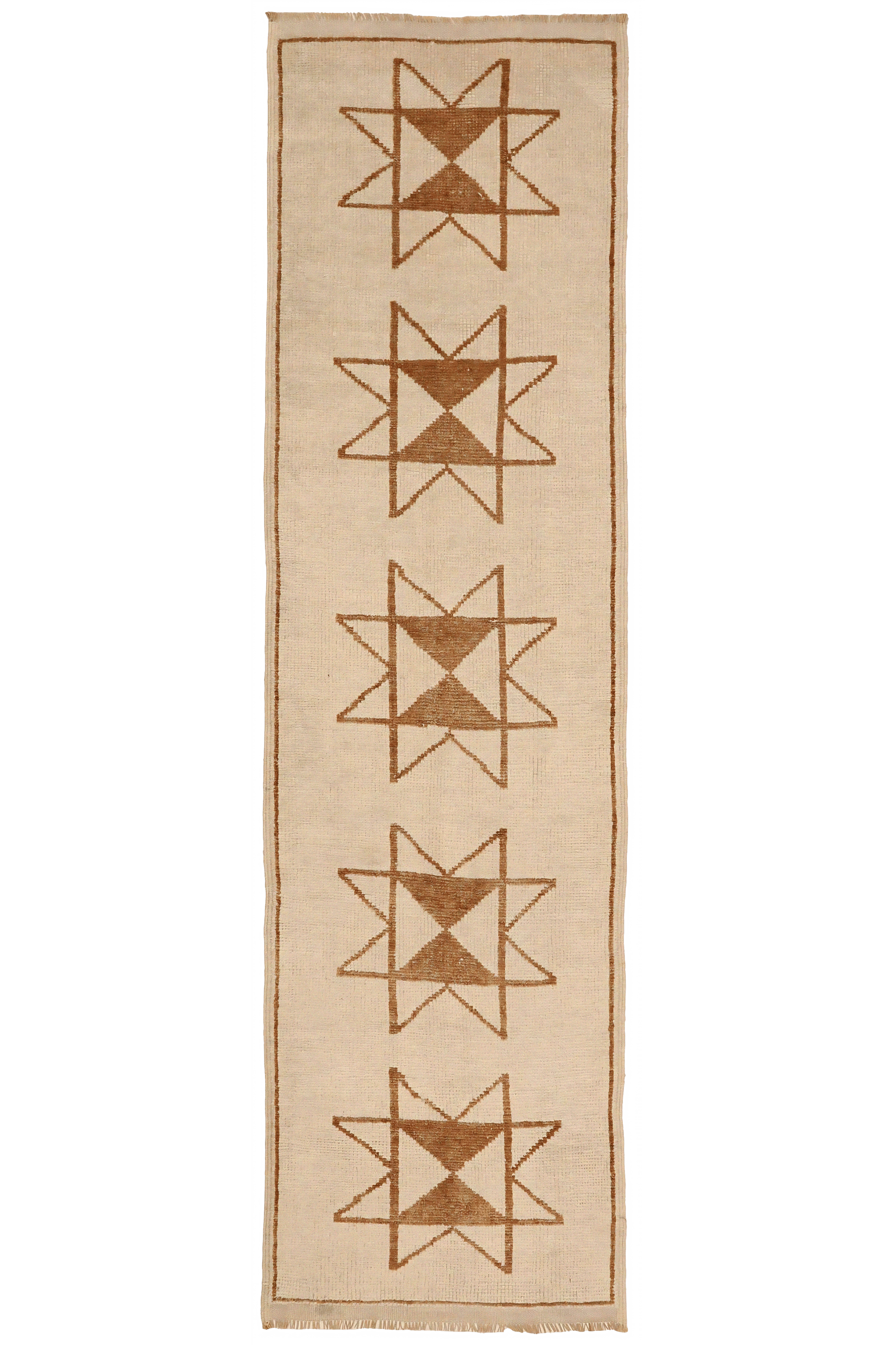 Antique Turkey Traditional Rug 93380