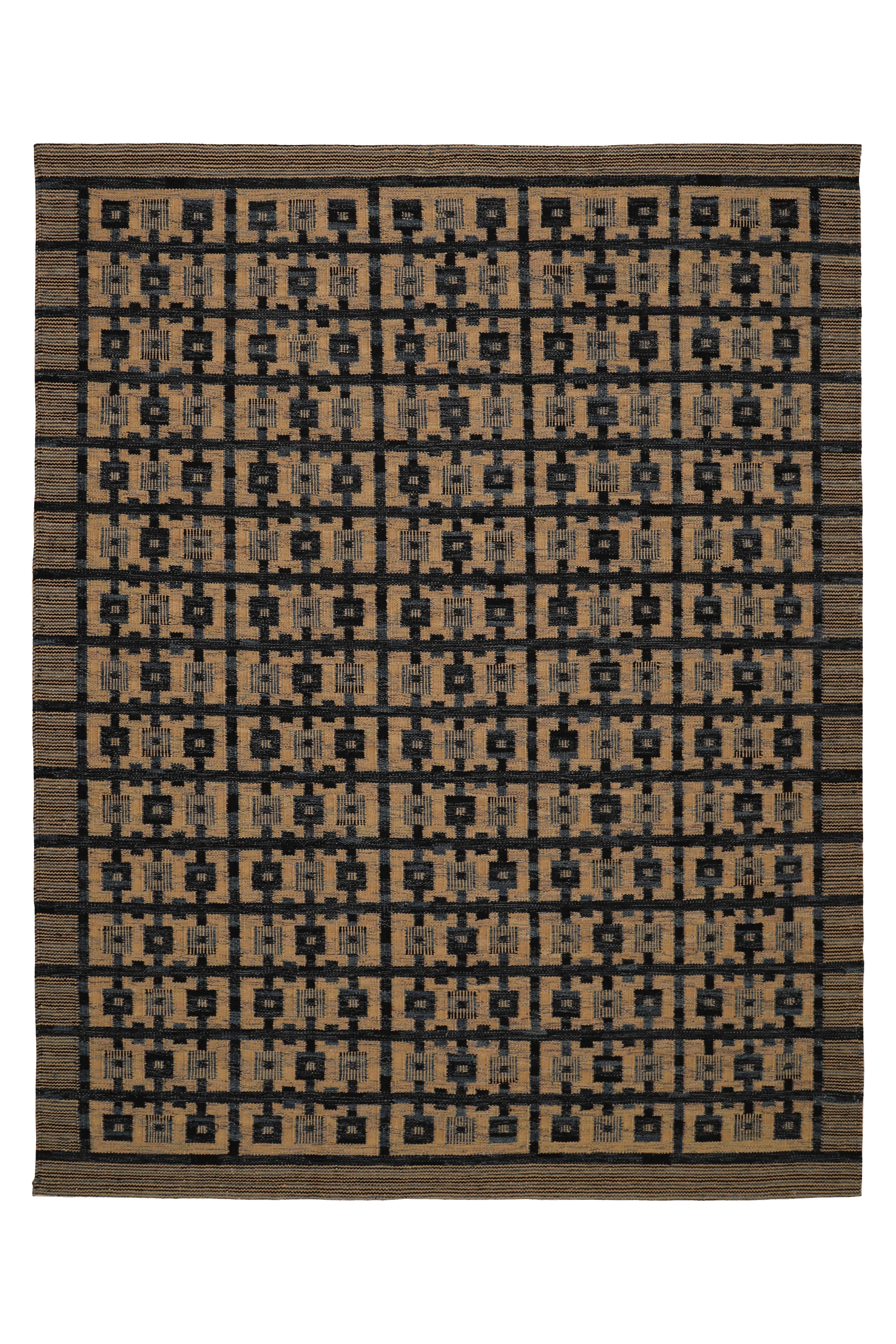 India Scandinavia Rug 93418