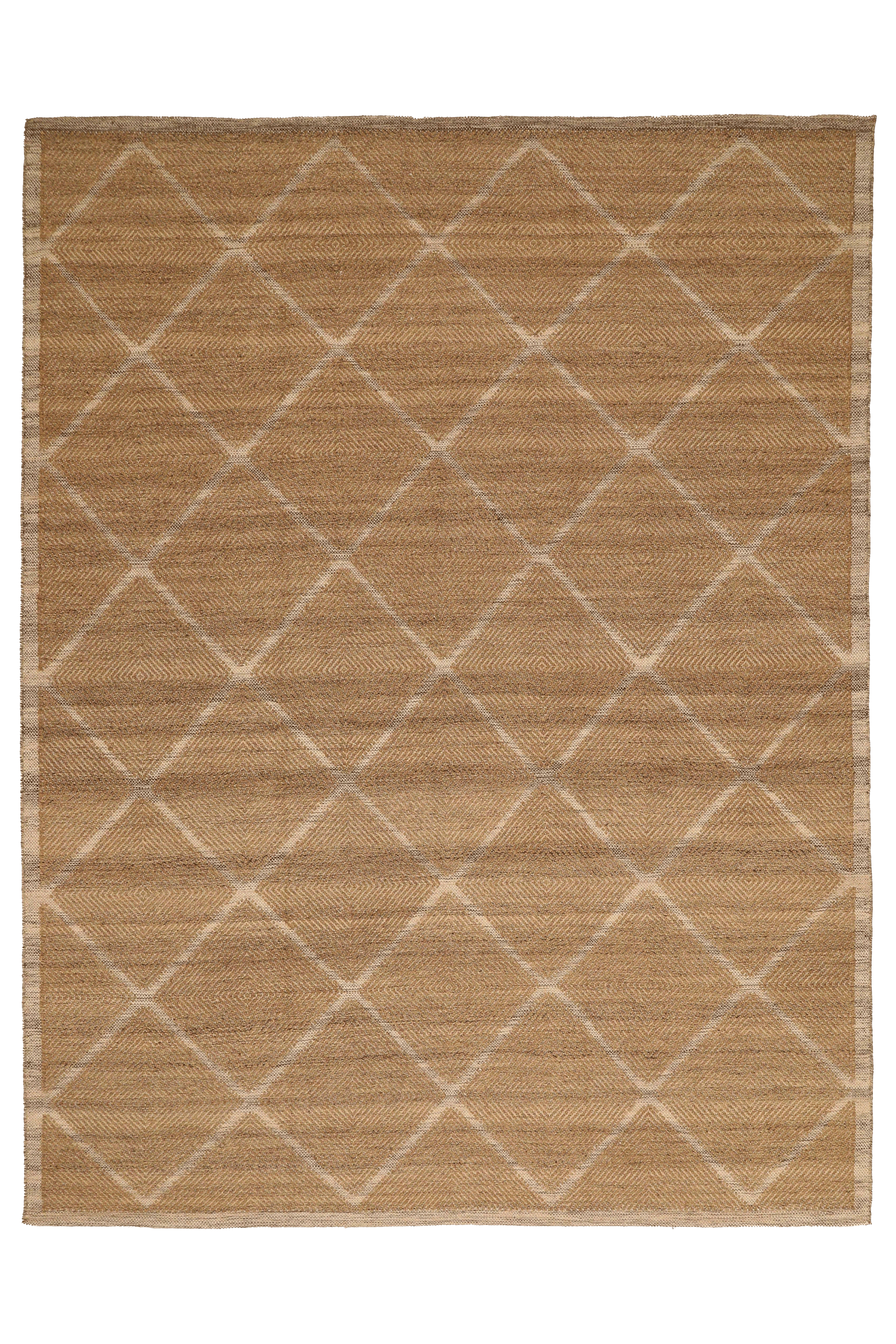 India Scandinavia Rug 93432