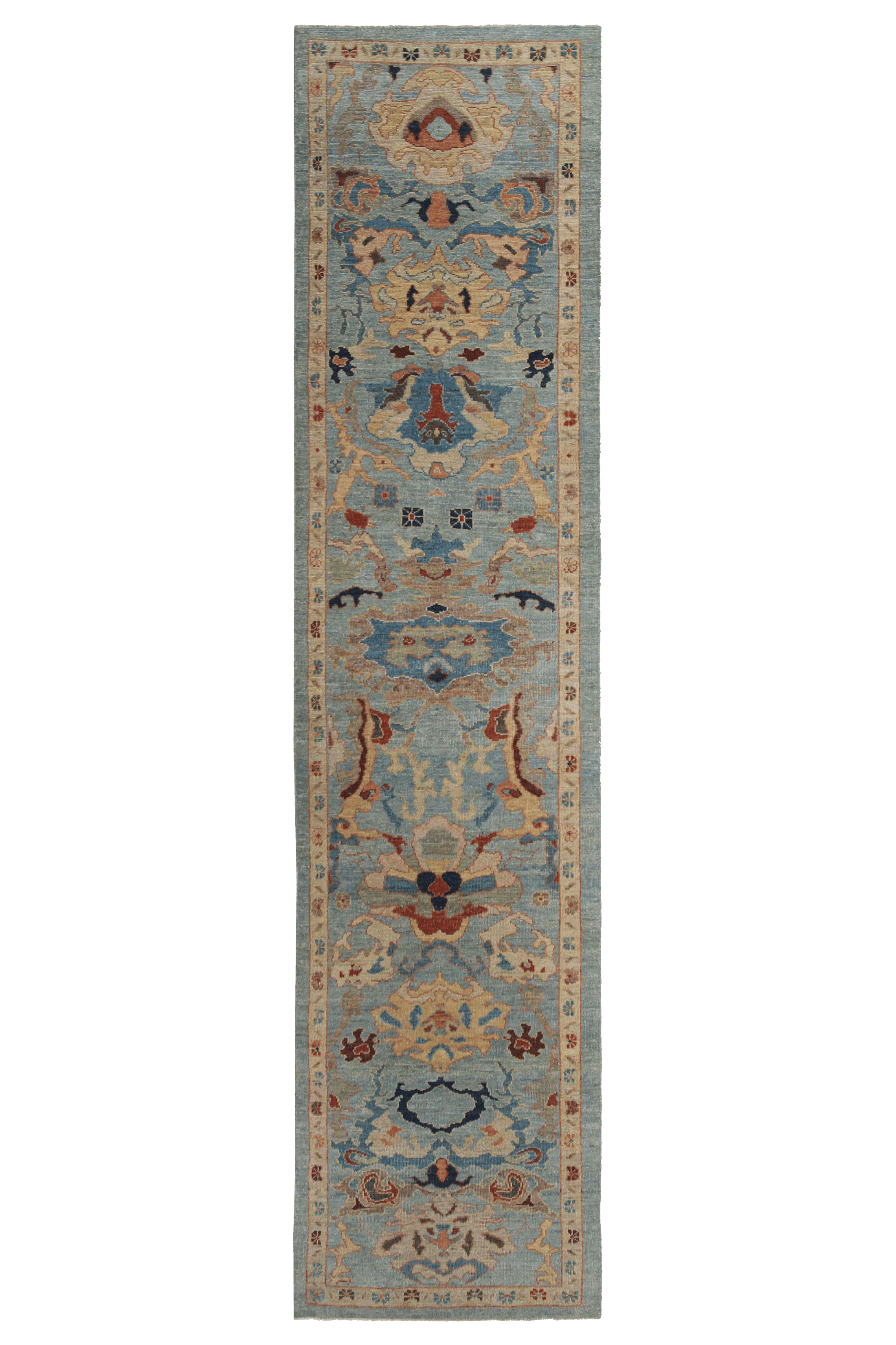 Turkey Sultanabad Tribal Rug 95730