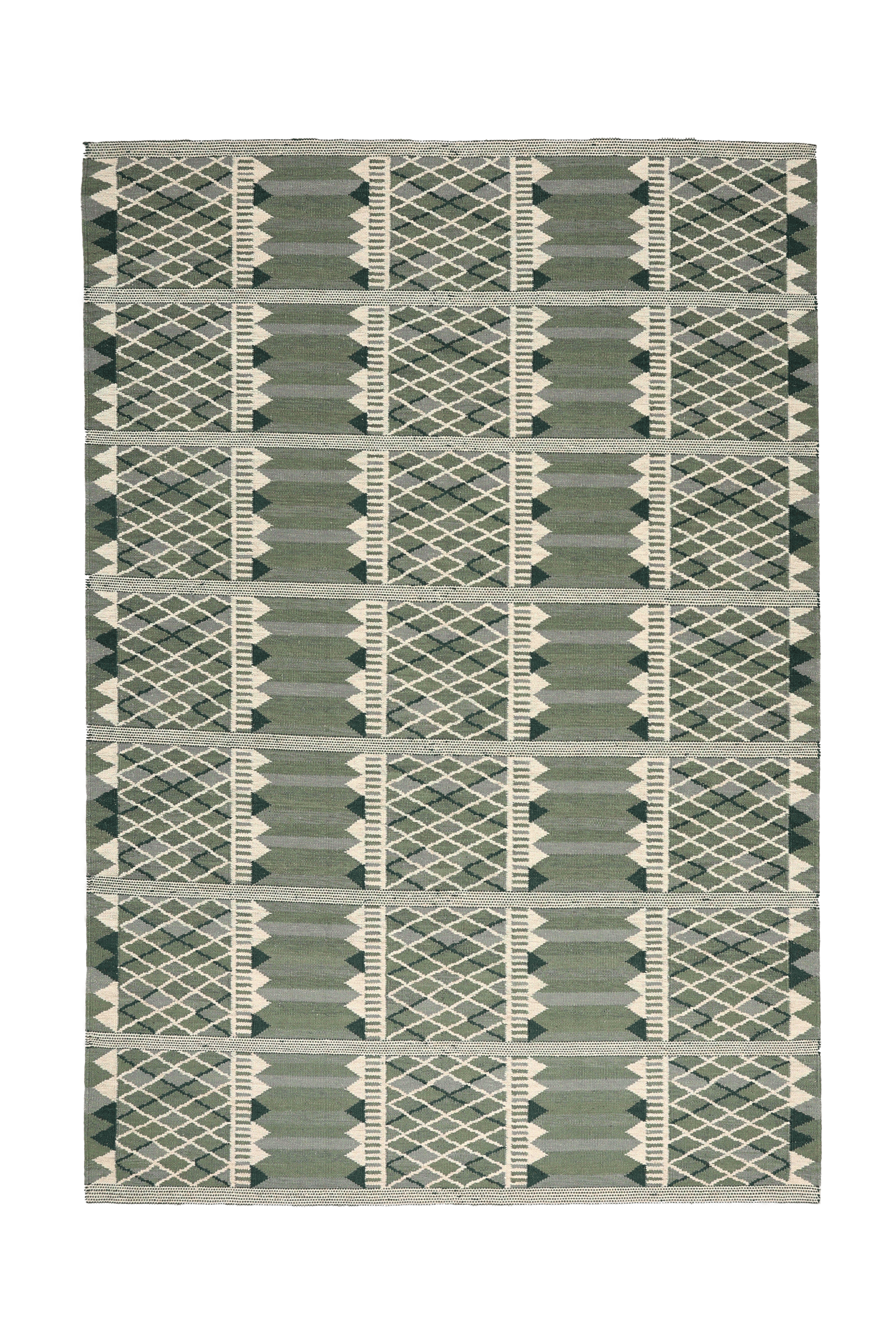 Antique Turkey Scandinavia Tribal Rug 97359