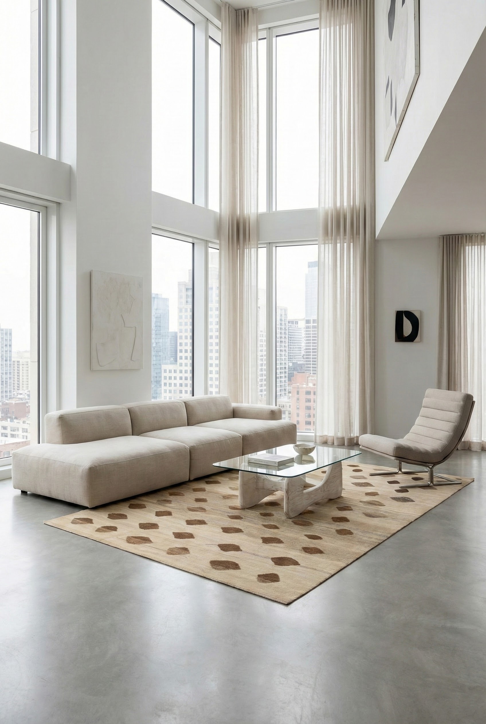 Contemporary Rug Collection Modern & Designer Area Rugs